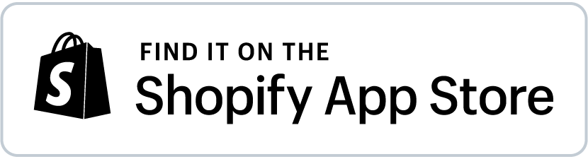 Install OnModel on the Shopify App Store